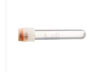 BD Vacutainer EST wit  3ml - 13x75mm per 100st.
