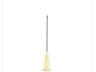 Neoject injectienaalden per 100st. 01.1x40mm geel 19G 
