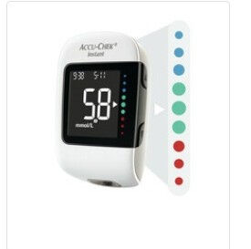 Accu Chek Instant starterkit