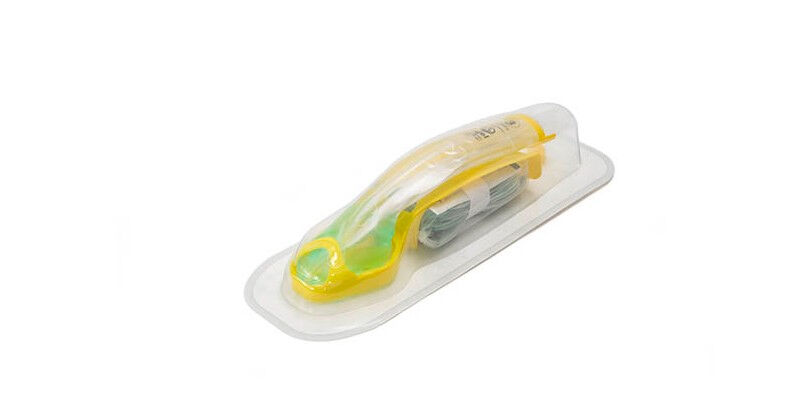 Intersurgical Larynxmaskers I-Gel maat 3 resus Pack per doos a 6 stuks