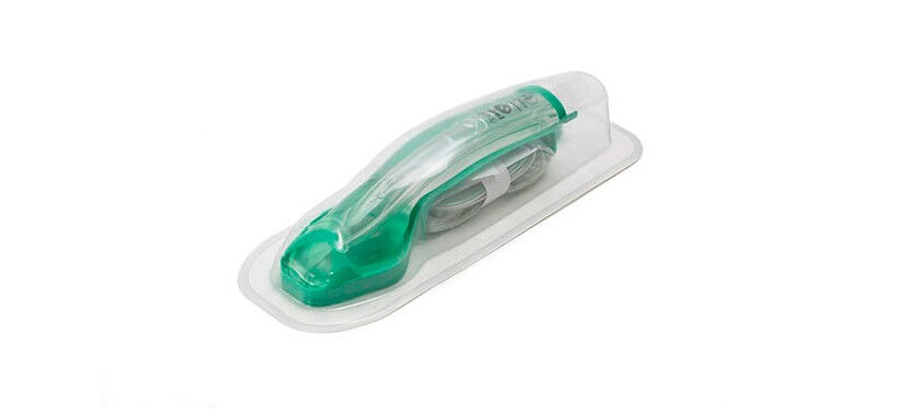 Intersurgical Larynxmaskers I-Gel maat 4 resus Pack per doos a 6 stuks