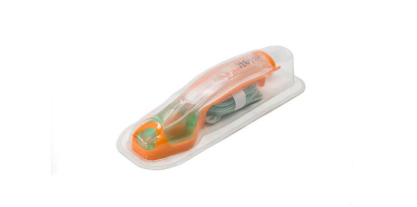 Intersurgical Larynxmaskers I-Gel maat 5 resus Pack per doos a 6 stuks