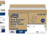 Tork Xpress Universal Multifold Handdoek Papier 2-laags per doos 4740 stuks