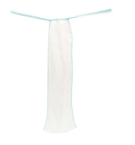 Wegwerp strings voor dames 100 stuks