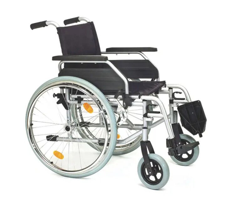 Rolstoel 48-50cm  - afbeelding 0