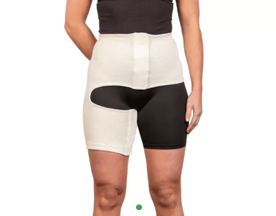 Spica heupverband uriel spica hip mt XXL 115-125cm 49ps per stuk