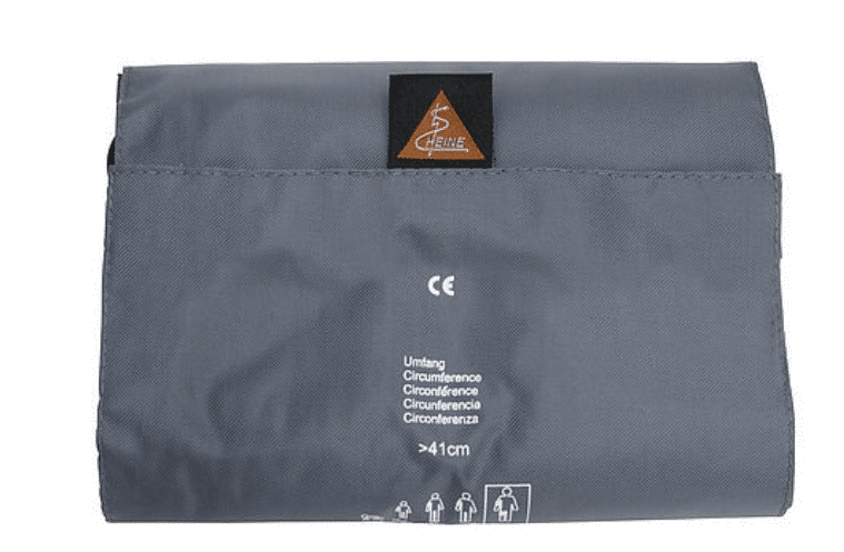 Heine Manchet G5 G7 Gp Volw 29-41cm