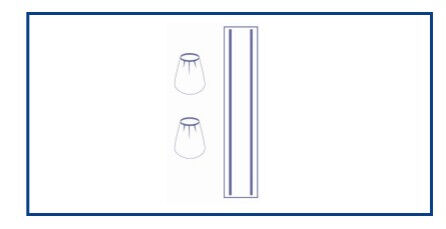 Medline Universele Volledig Bedekkende Siemens C-boog Hoezenset per 20ST - afbeelding 0