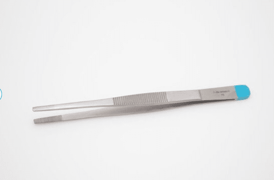 Lettix Disposable Adson anatomisch pincet 12cm steriel 20st