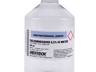 Chloorhexidine 0,5% in Gedestilleerd Water 500ml 12 stuks