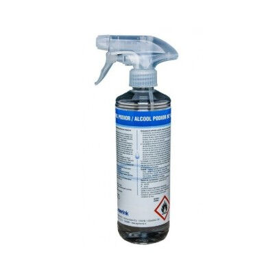 Alcohol Podior 70% (Spiritus Ketonatus) spray 500 ml ds20