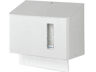 Ophardt Santral RVS papierdispenser 278x200x133mm (BxHxD) 