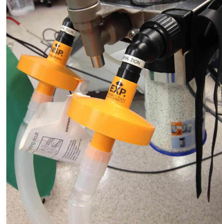 Vapor Clean Filter per 8 sets - afbeelding 0