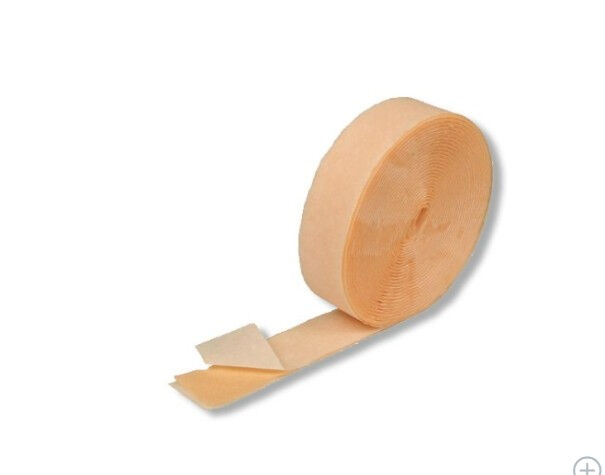 Urifix fixatieband voor condoomkatheters 4,5mx3cm per rol