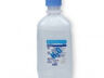 H2o spoelvloeistof 1000ml per ds  a 6