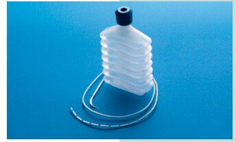 Dalhausen miniredon naald en drain ch6 per 10ST