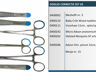 Vision Lettix ooglidcorrectie set 02 per stuk