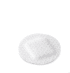 Curaplast pleisters sensitive rond per 100st. - afbeelding 1