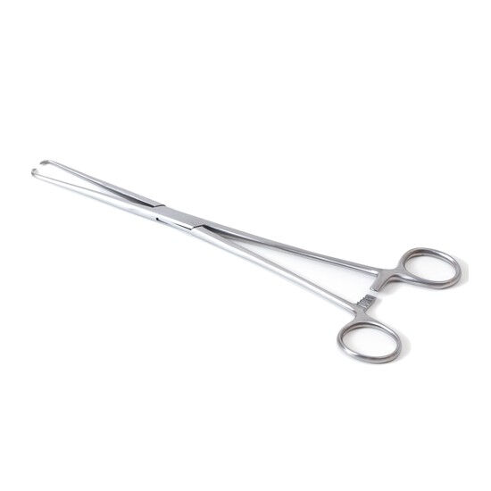 Hakentang Schroeder 25cm per stuk - afbeelding 0