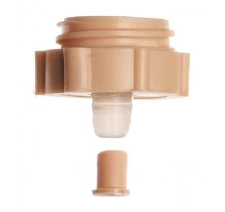 Fantoommaag-schroefverbinding-oefenpop-klinimed