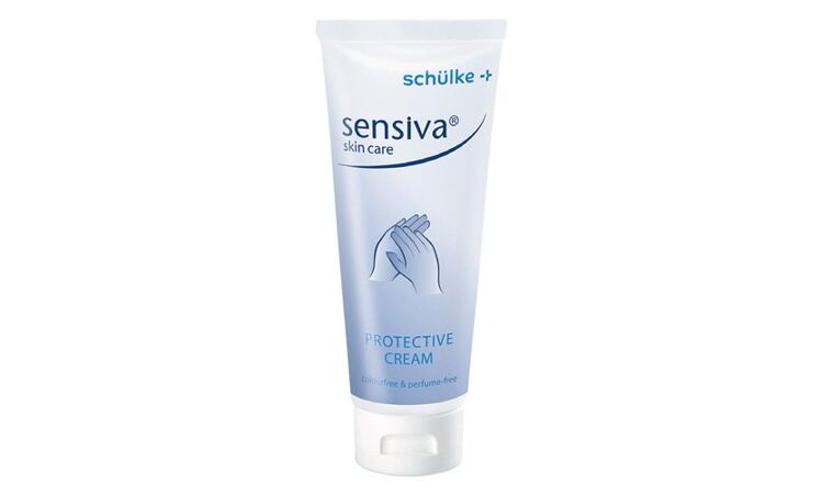 sensiva® protective cream 100ml