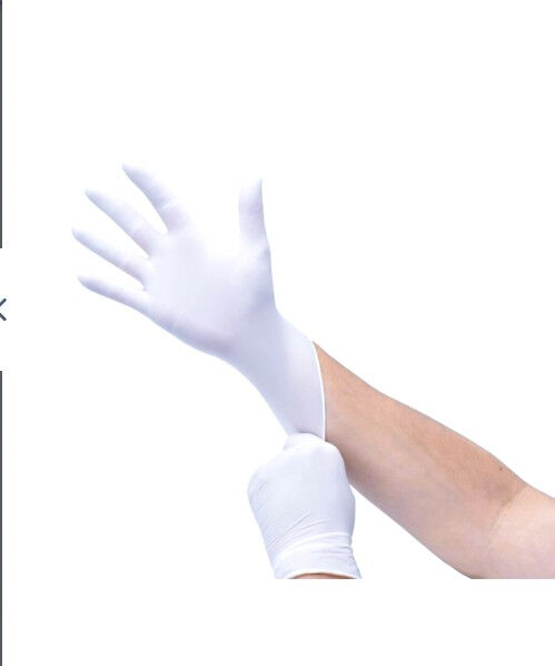 Selefa Nitrile handschoen