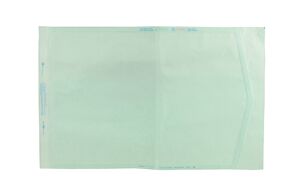 Sterilisatie verpakking Selfseal pouch 300x450mm 400st