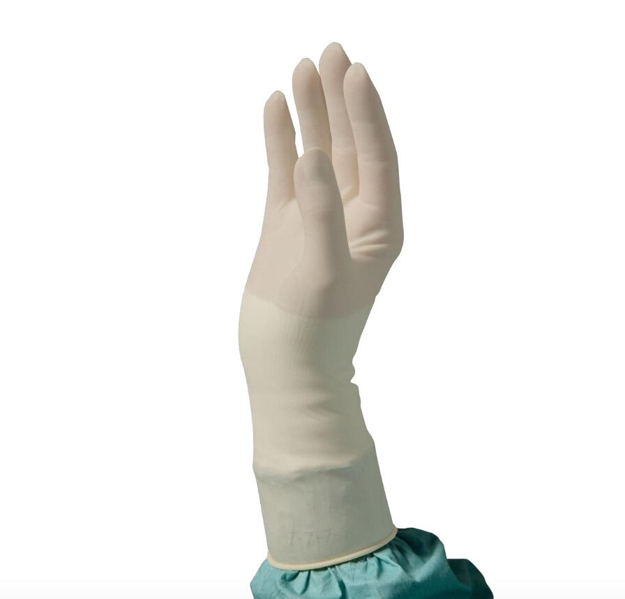 Sempermed Syntegra IR latexvrije steriele handschoen