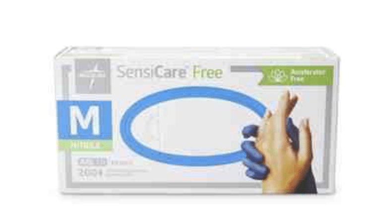 Onderzoekshandschoenen