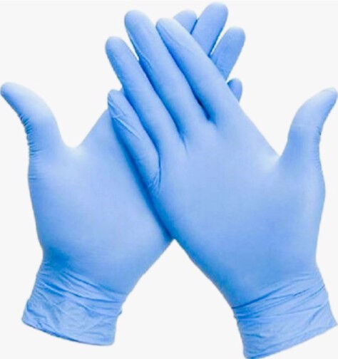 Sensicare Ultra Nitrile handschoen