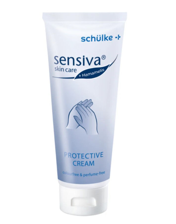 Sensiva protective cream 100ML