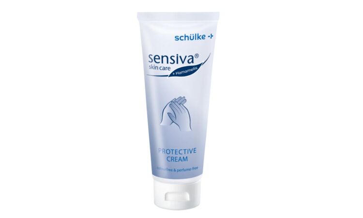 Sensiva protective cream 100ML