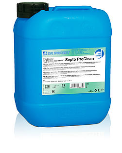 Dr.Weigert Neodisher Septo pre clean 5L