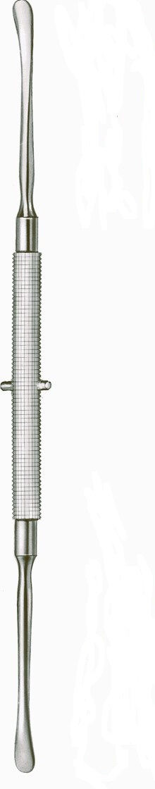 Septumelevator Freer Schf-Stpf 18cm