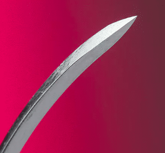 Serag Wiessner hechtnaald 319T - HRX20 naald per 48st - afbeelding 0