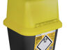 Sharpsafe naaldcontainer 5L Grijs 5G