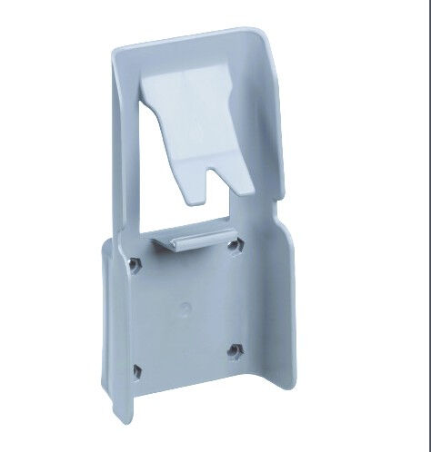 Sharpsafe Safeclip Bevestigingssteun naaldencontainer universeel per 10ST