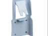 Sharpsafe Safeclip Bevestigingssteun naaldencontainer universeel per 10ST