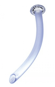 Medtronic Shiley nasopharyngeal airway ch.26 per 10st. - afbeelding 0