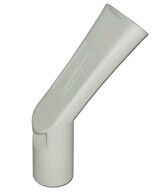 Sidestream mondstuk gehoekt herbruikbaar 1605E 