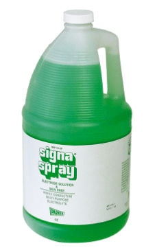 Contactgel Signaspray 3,8L