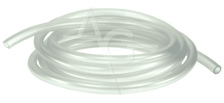 Zuigslang autoclaveerbaar niet steriel siliconen 10m