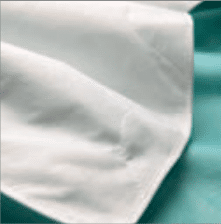 Molnlycke barrier single-use nonwoven patientendeken 130x190cm per 20st.