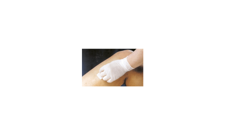 Smith Nephew skin-prep tissue doekjes per 50st. - afbeelding 0