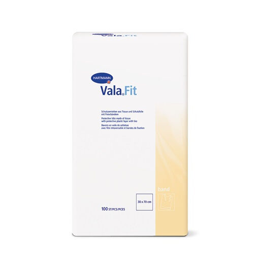 Valafit slab band 37 x 70 cm 100st. 