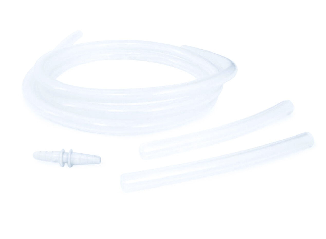 Slangenset voor uitzuigpomp Askir en filter per ST