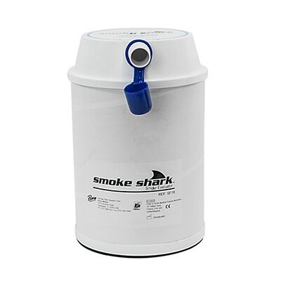 smoke shark long life filter per stuk 