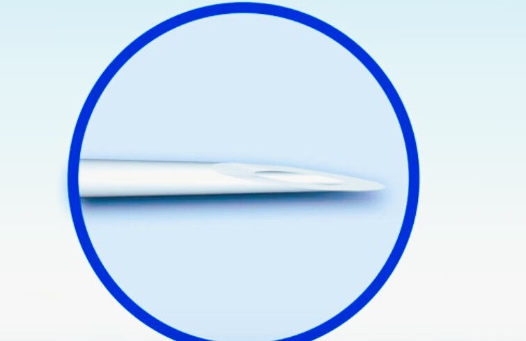 quint-tip technologie