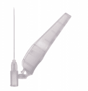 Sol-care veiligheidsnaalden 27G 0,4x16mm per 100st