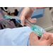 larynxmaskers voor intubatie op de spoedeisende hulp of anesthesie